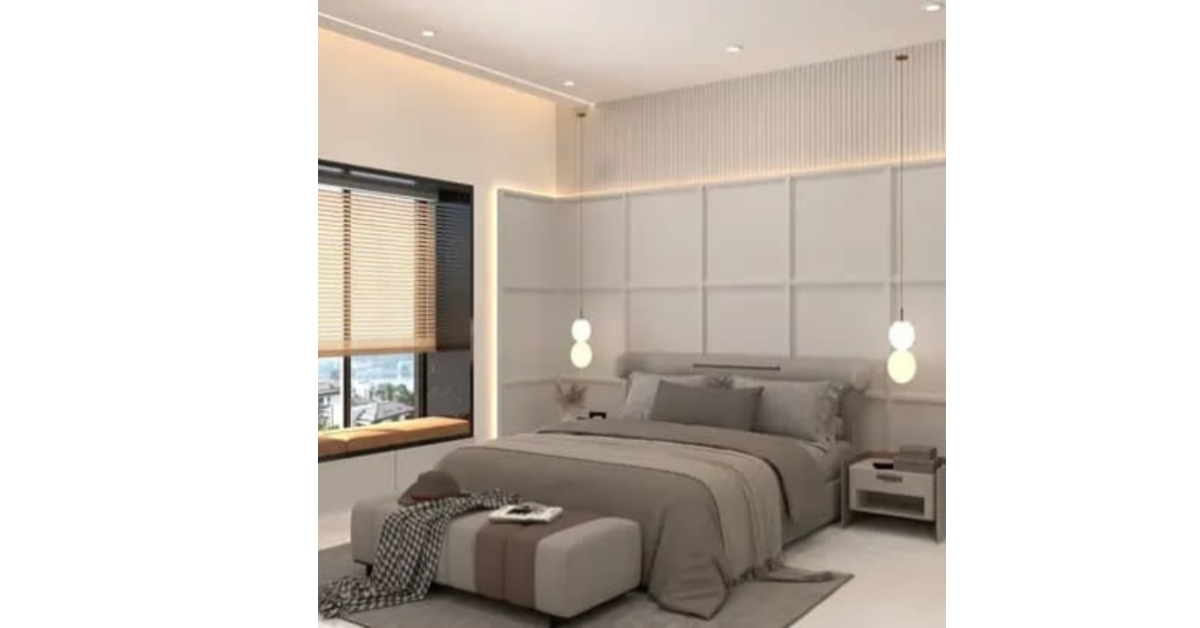 Home Interior Designer in Faridabad